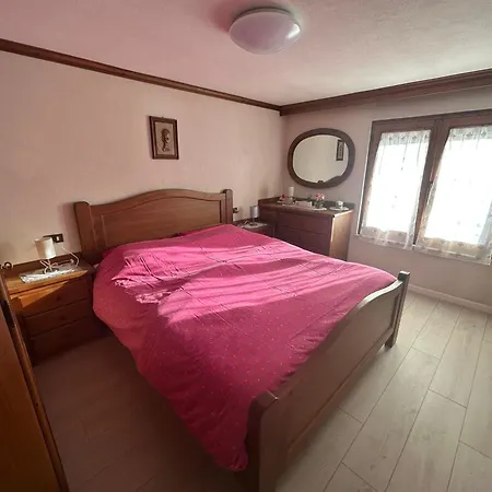 Family House Nyaraló Pelos